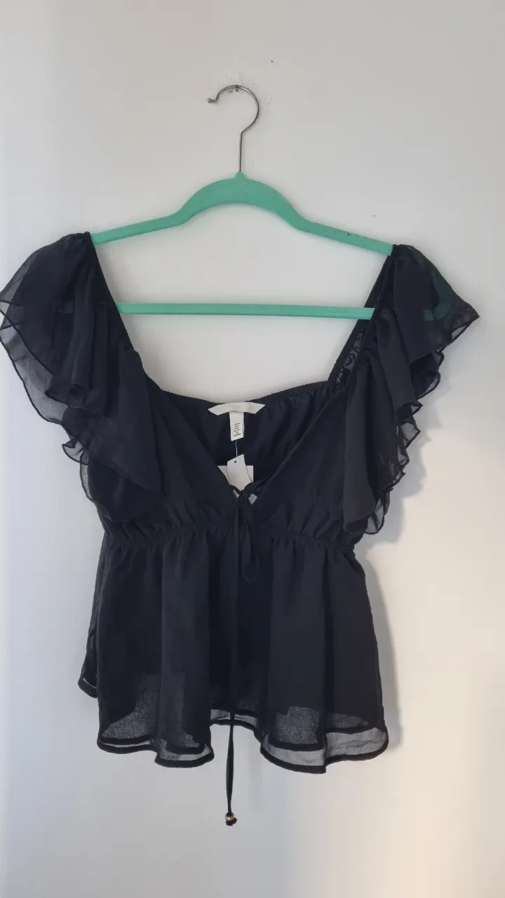 H&M · Talle S