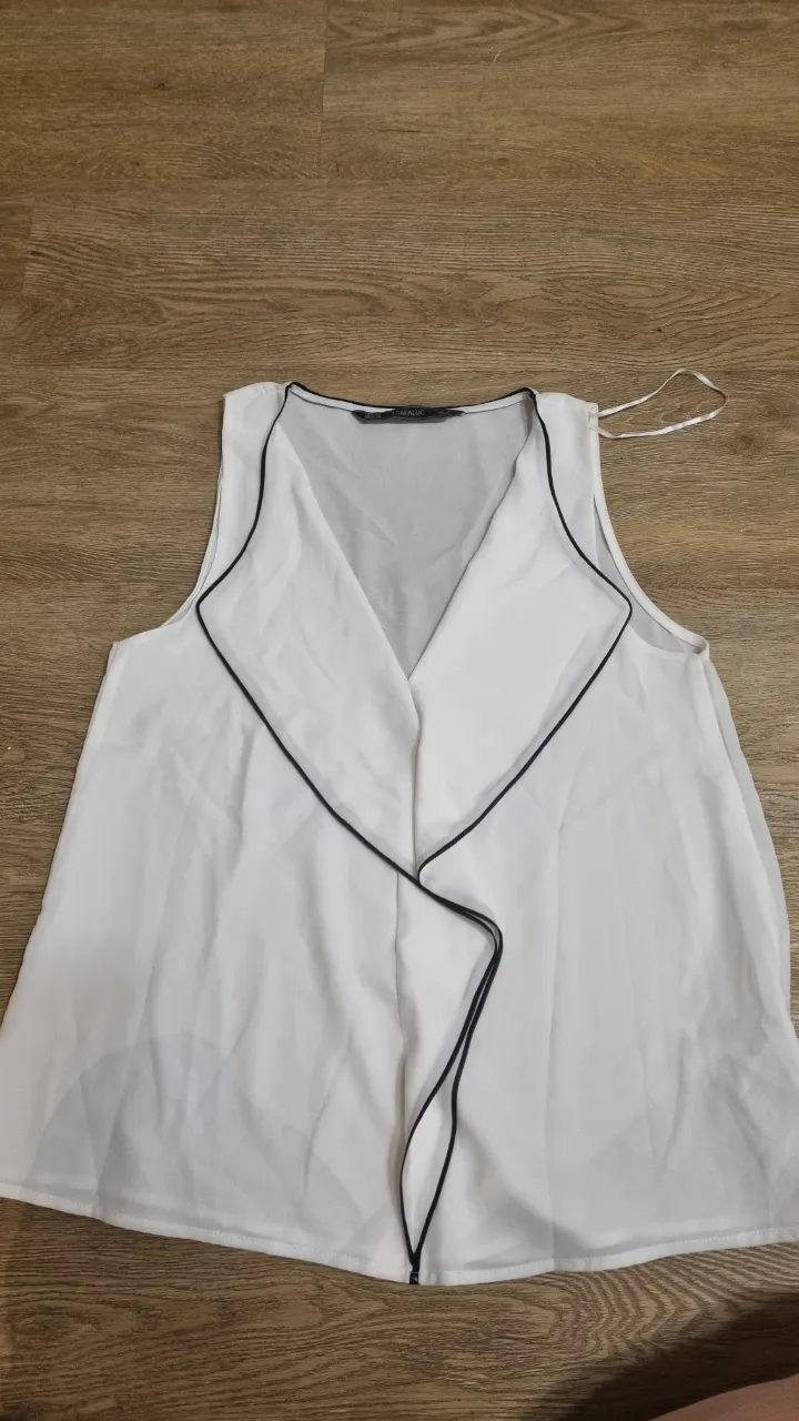 Blusa Trafaluc - imagen 1