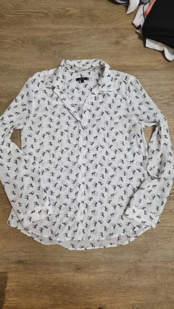 Camisa Bachino - imagen 1