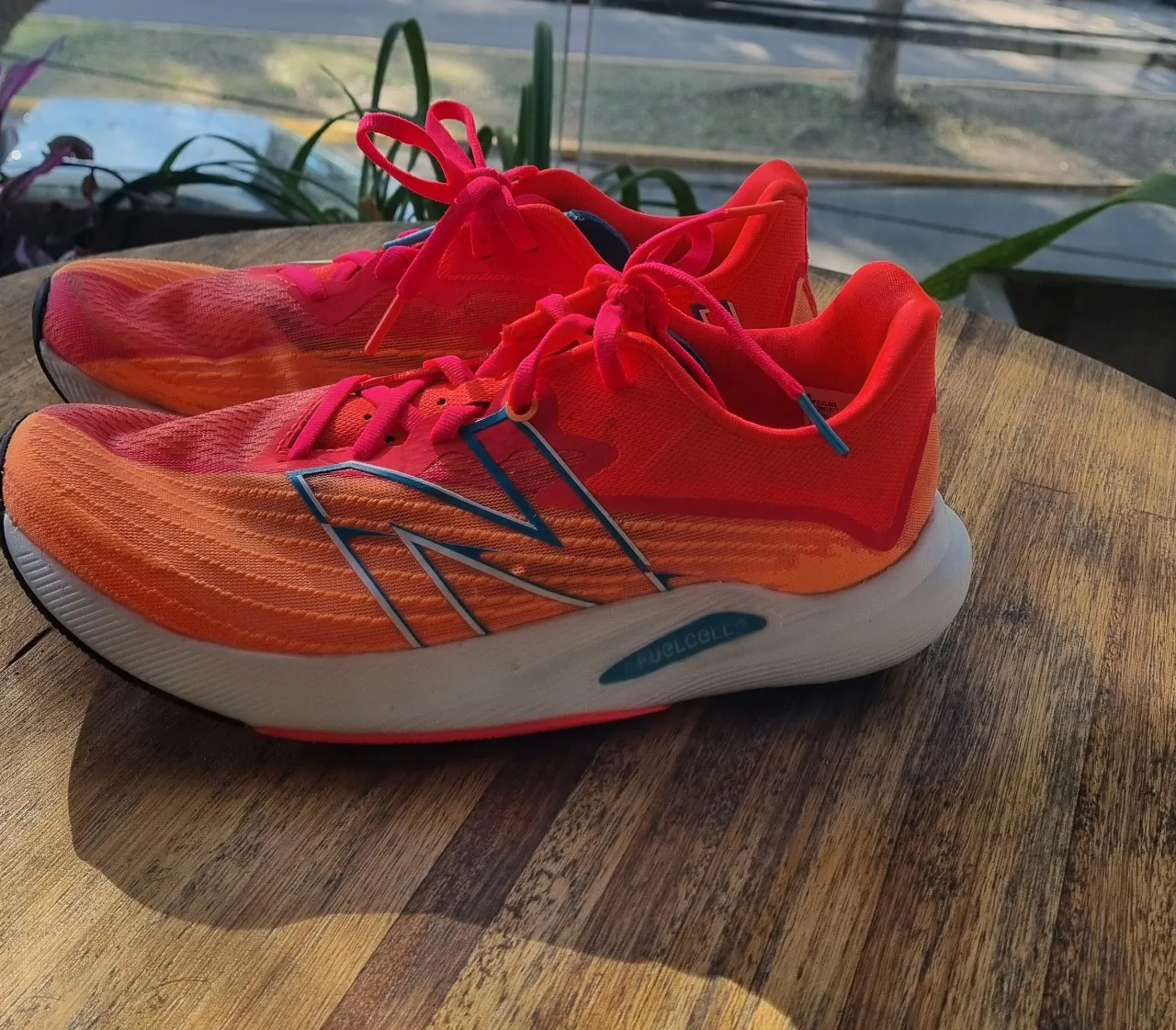 New Balance · Talle US 8.5