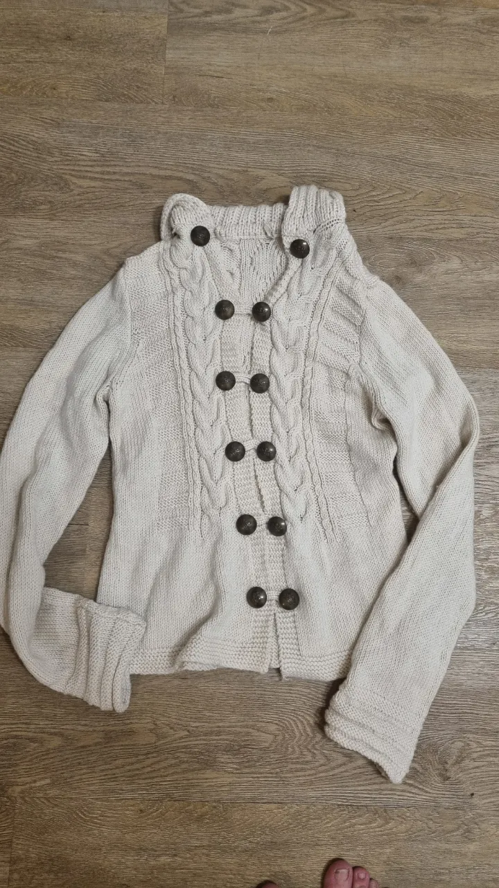 J crew · Talle M