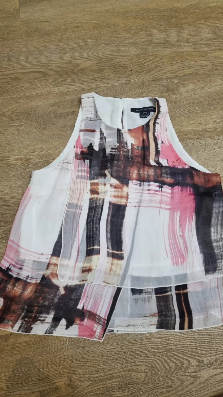 Musculosa French Connection - imagen 1
