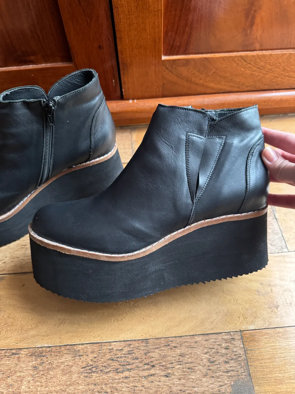 Botas Pietras - imagen 2