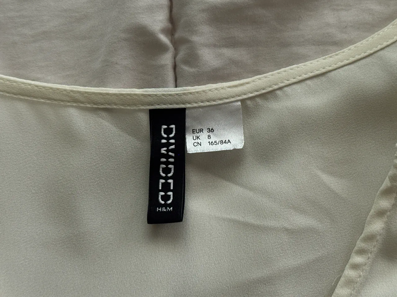 Blusa H&M - imagen 5
