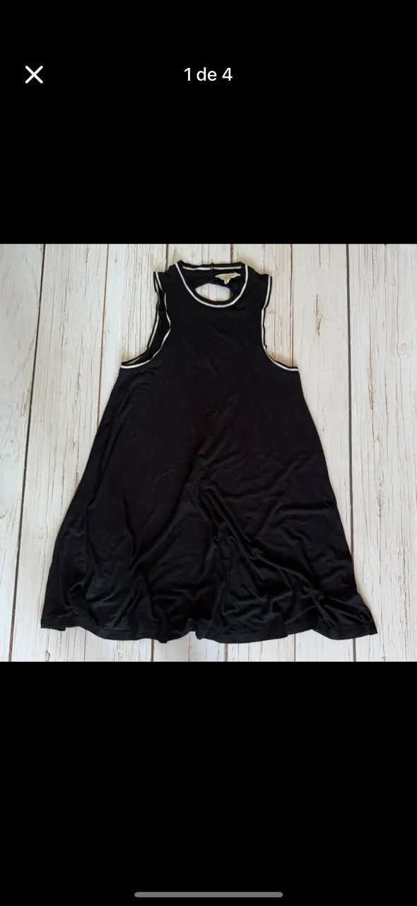 Musculosa American Eagle Outfitters - imagen 1