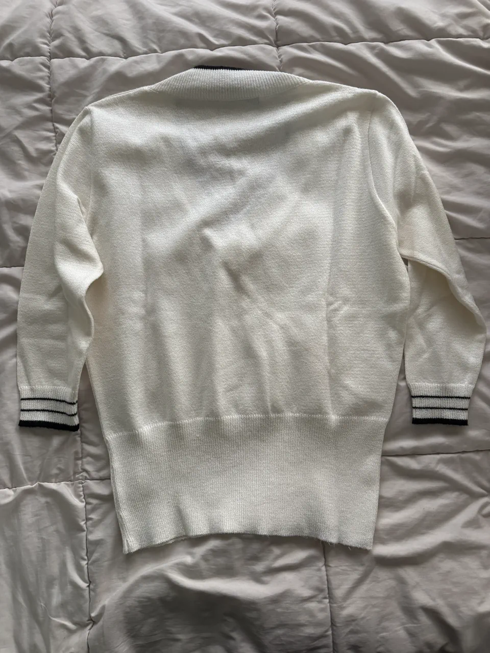 Sweater Koxis - imagen 5