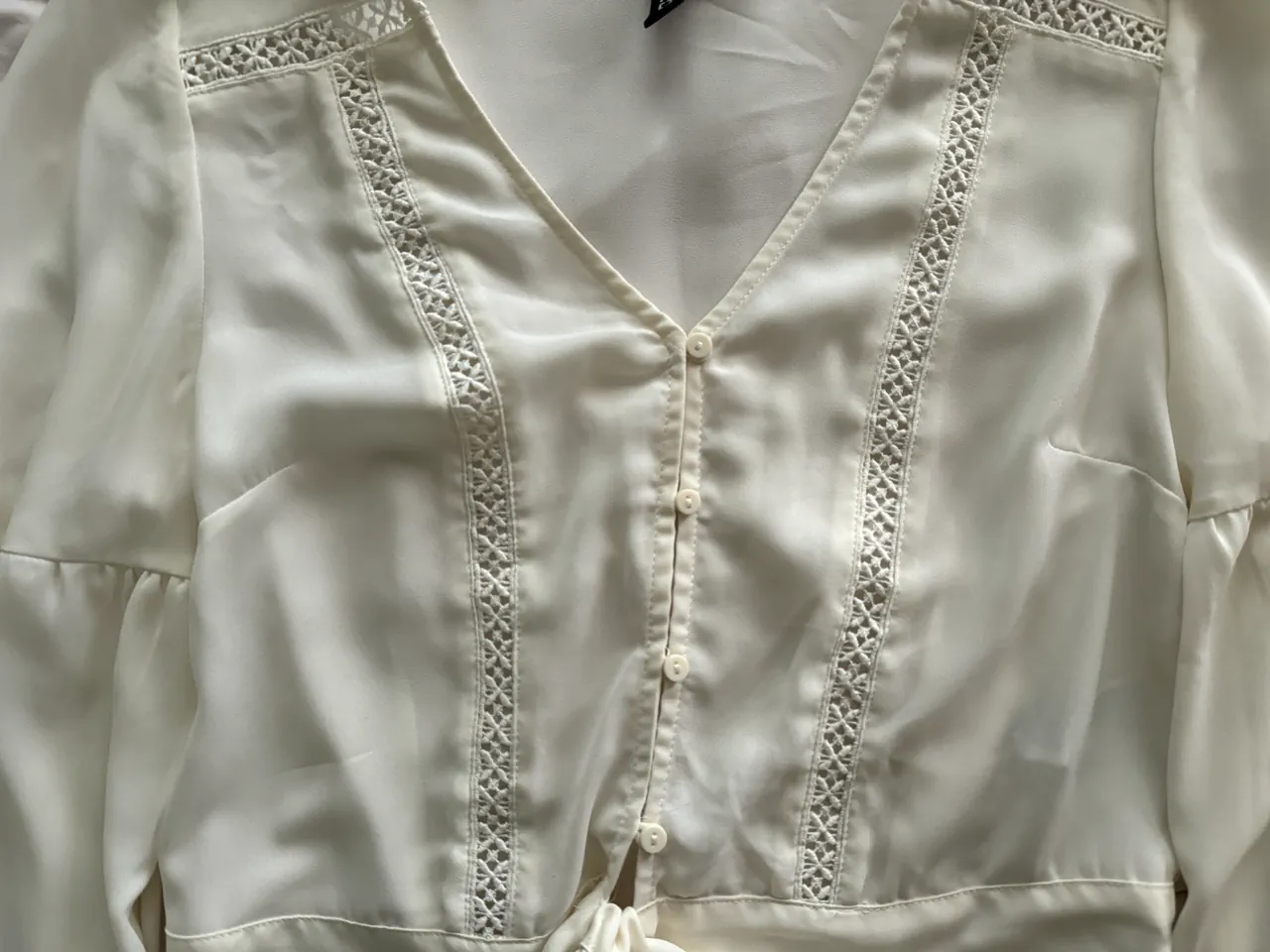 Blusa H&M - imagen 4