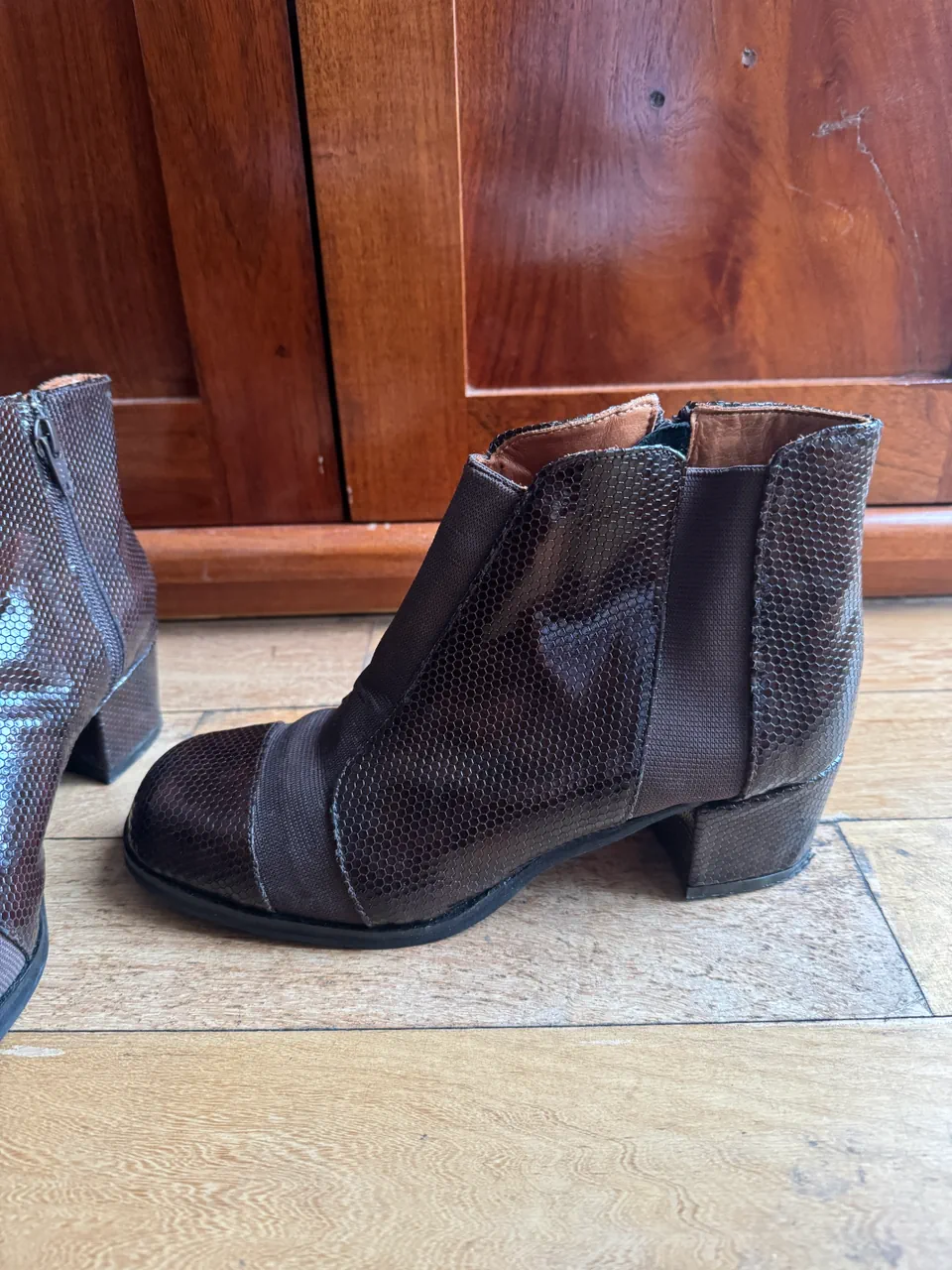 Botas Pietras - imagen 6