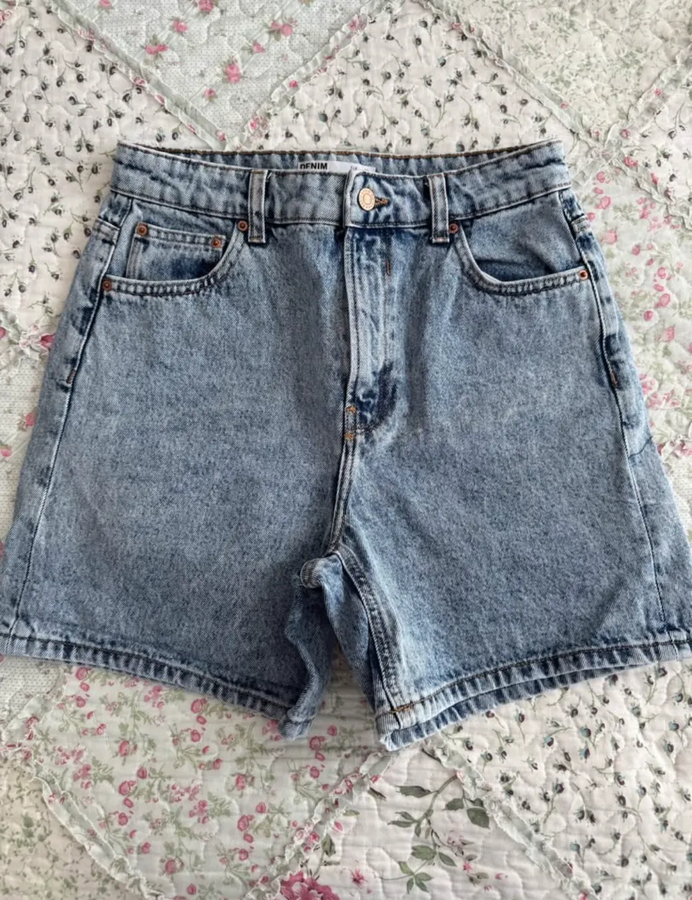 Short Bershka - imagen 1