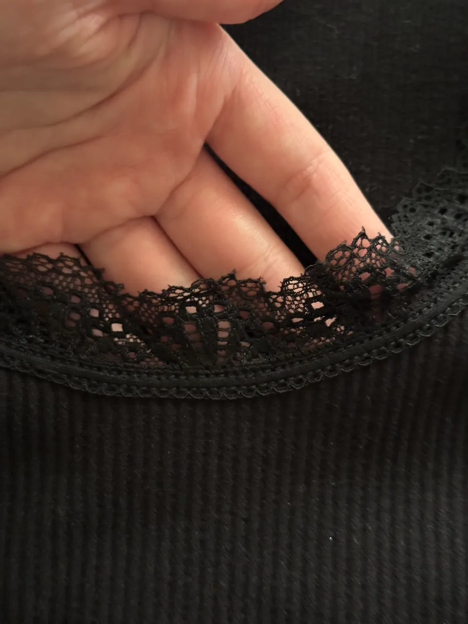 Remera Stradivarius - imagen 4