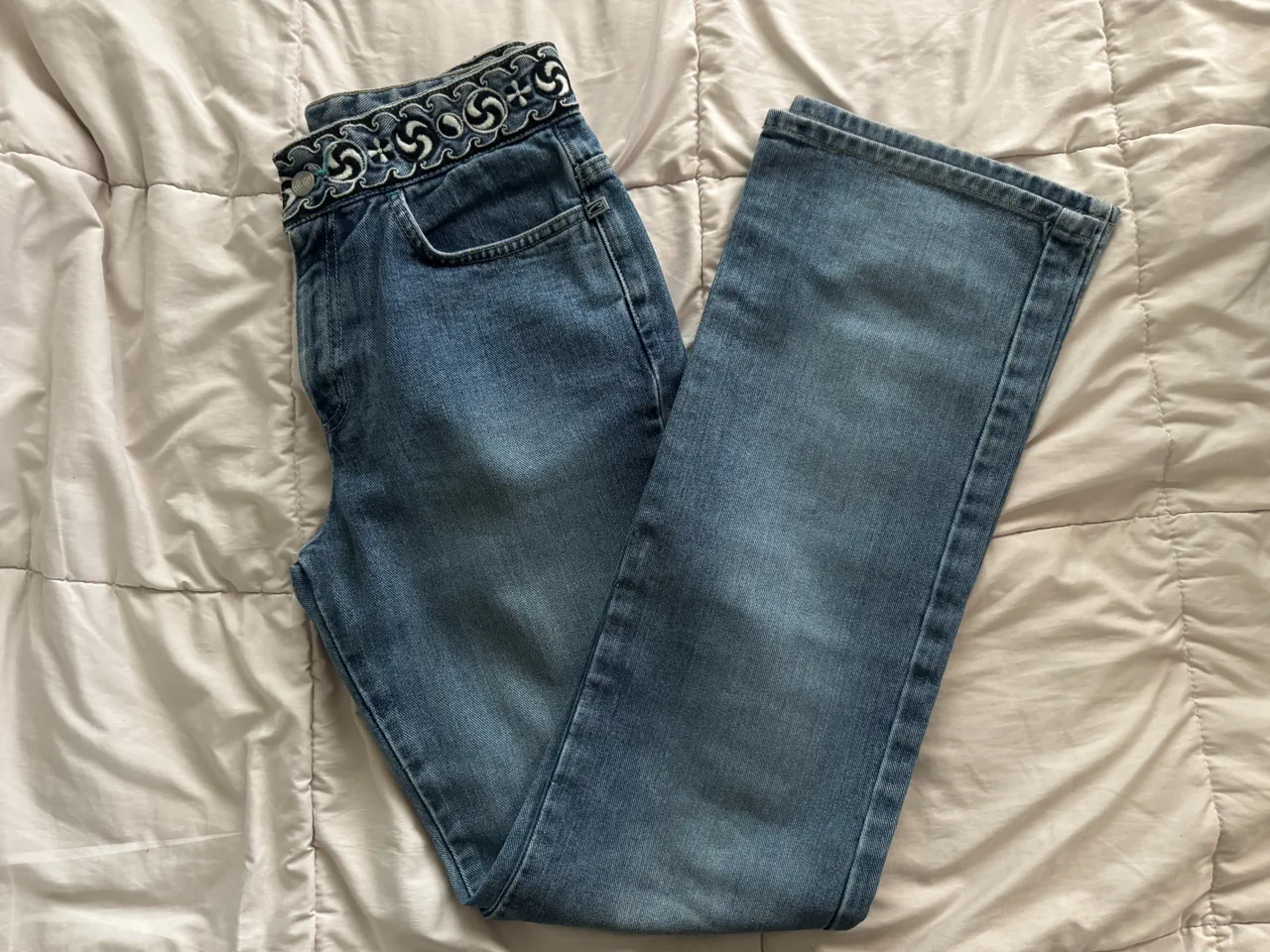 Jean Future basics - imagen 1