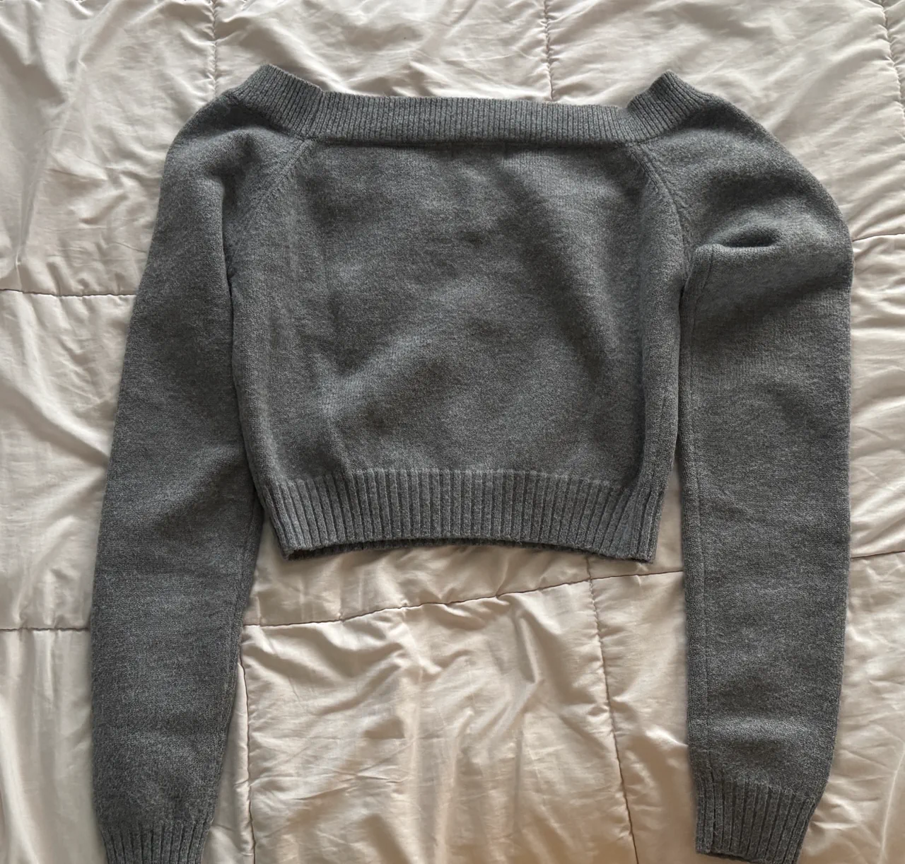 Sweater Bershka - imagen 5