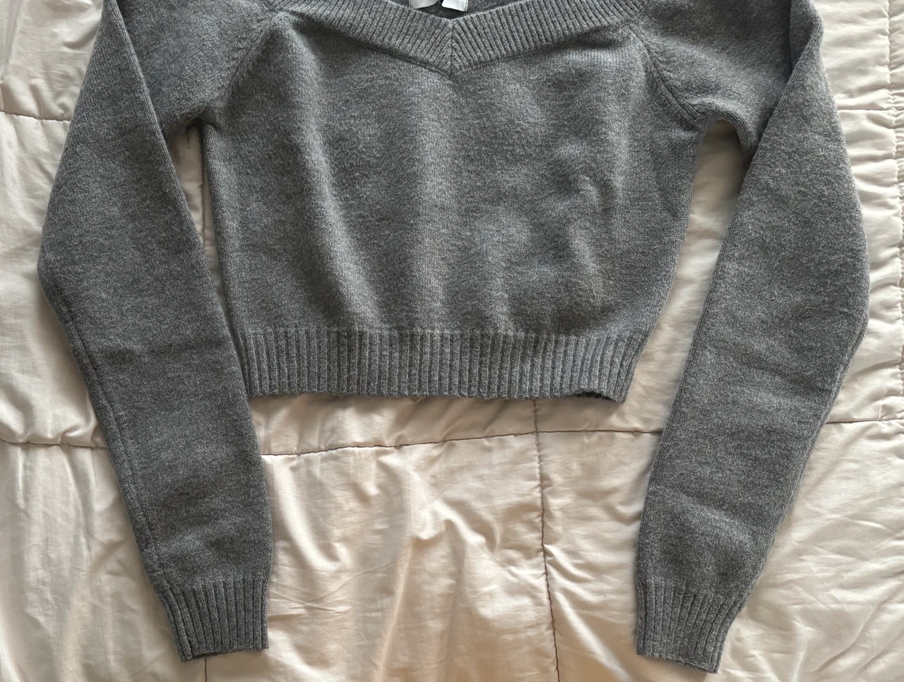Sweater Bershka - imagen 2