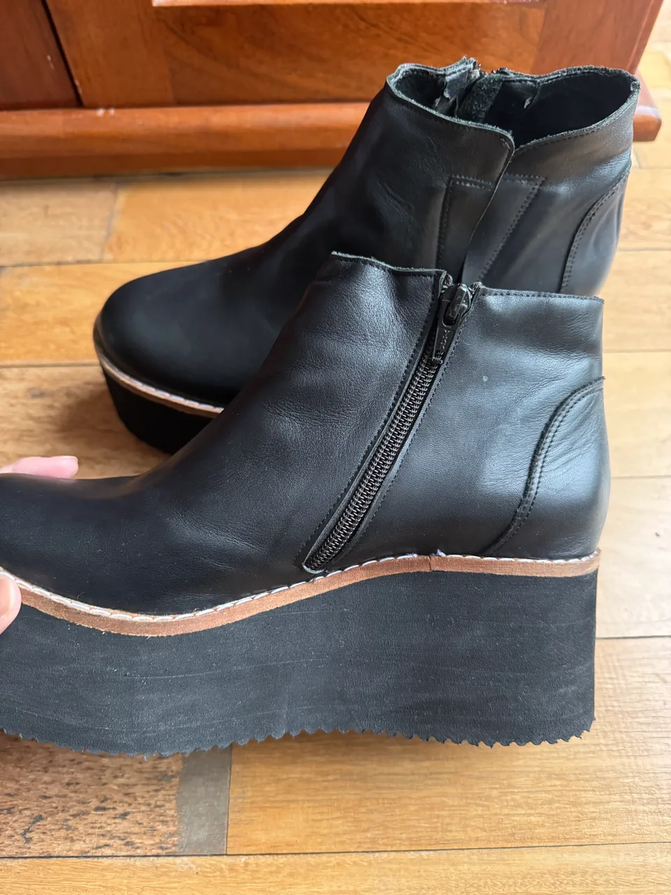 Botas Pietras - imagen 4