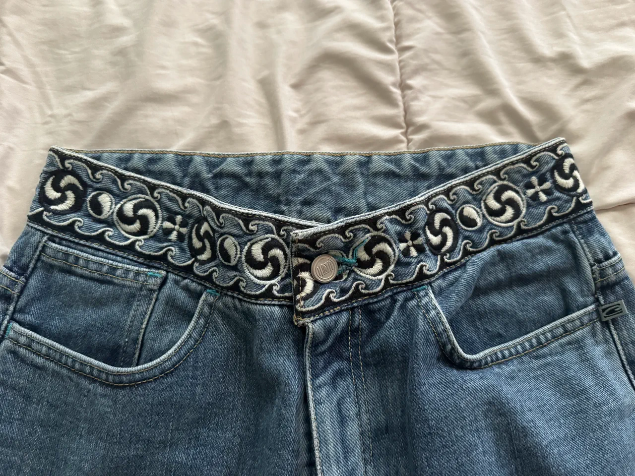 Jean Future basics - imagen 3