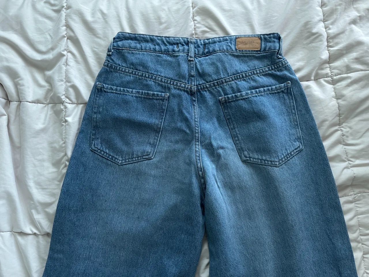 Pantalón  Le Utthe - imagen 4