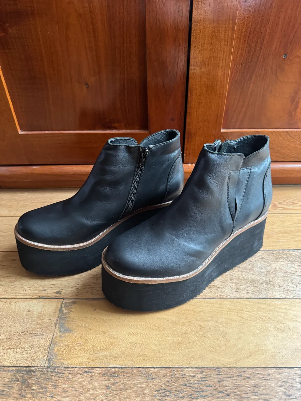 Botas Pietras - imagen 1