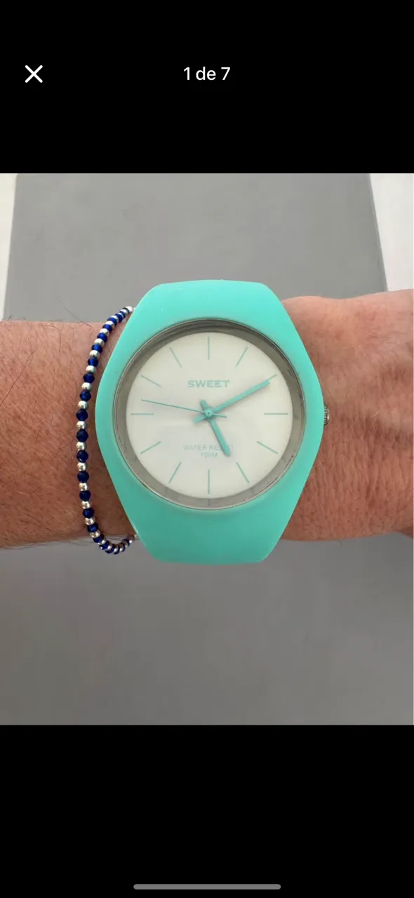 Reloj Sweet - imagen 1