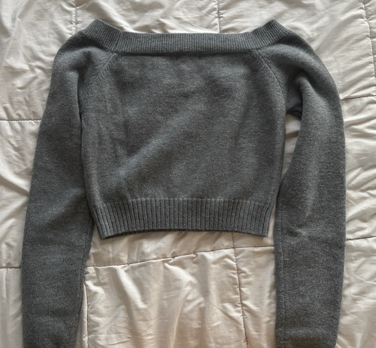 Sweater Bershka - imagen 4