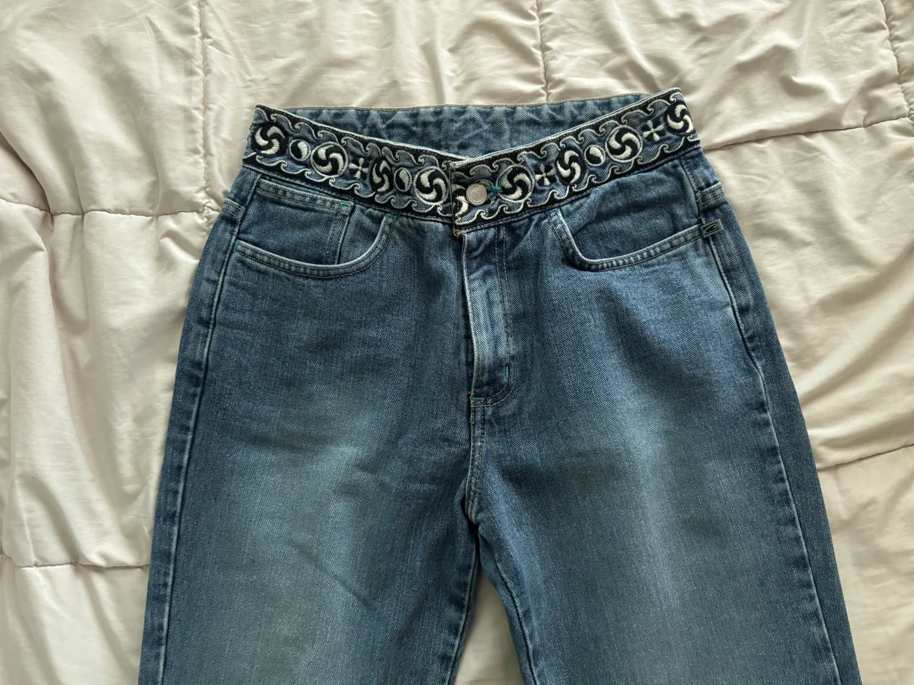 Jean Future basics - imagen 2