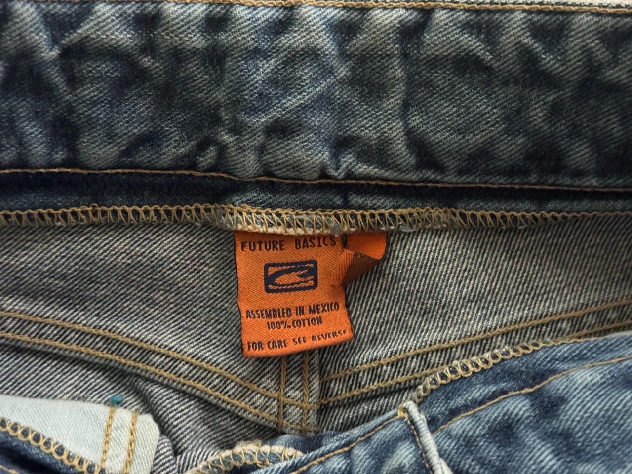Jean Future basics - imagen 4