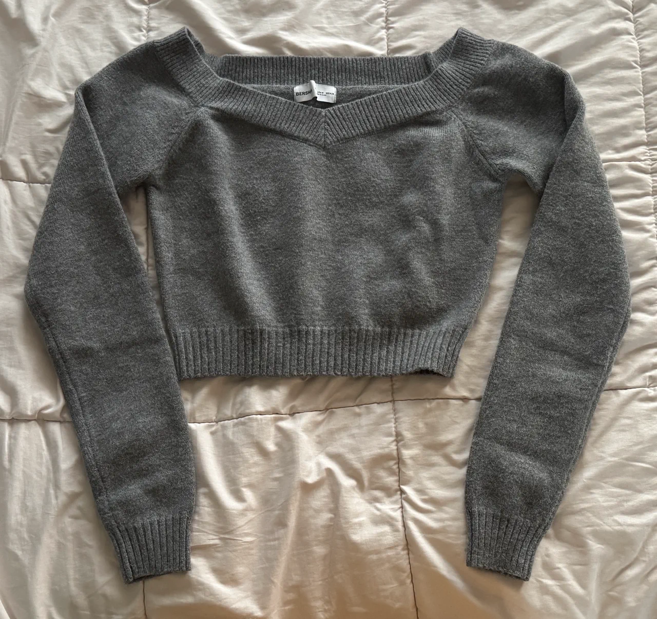 Bershka · Talle M
