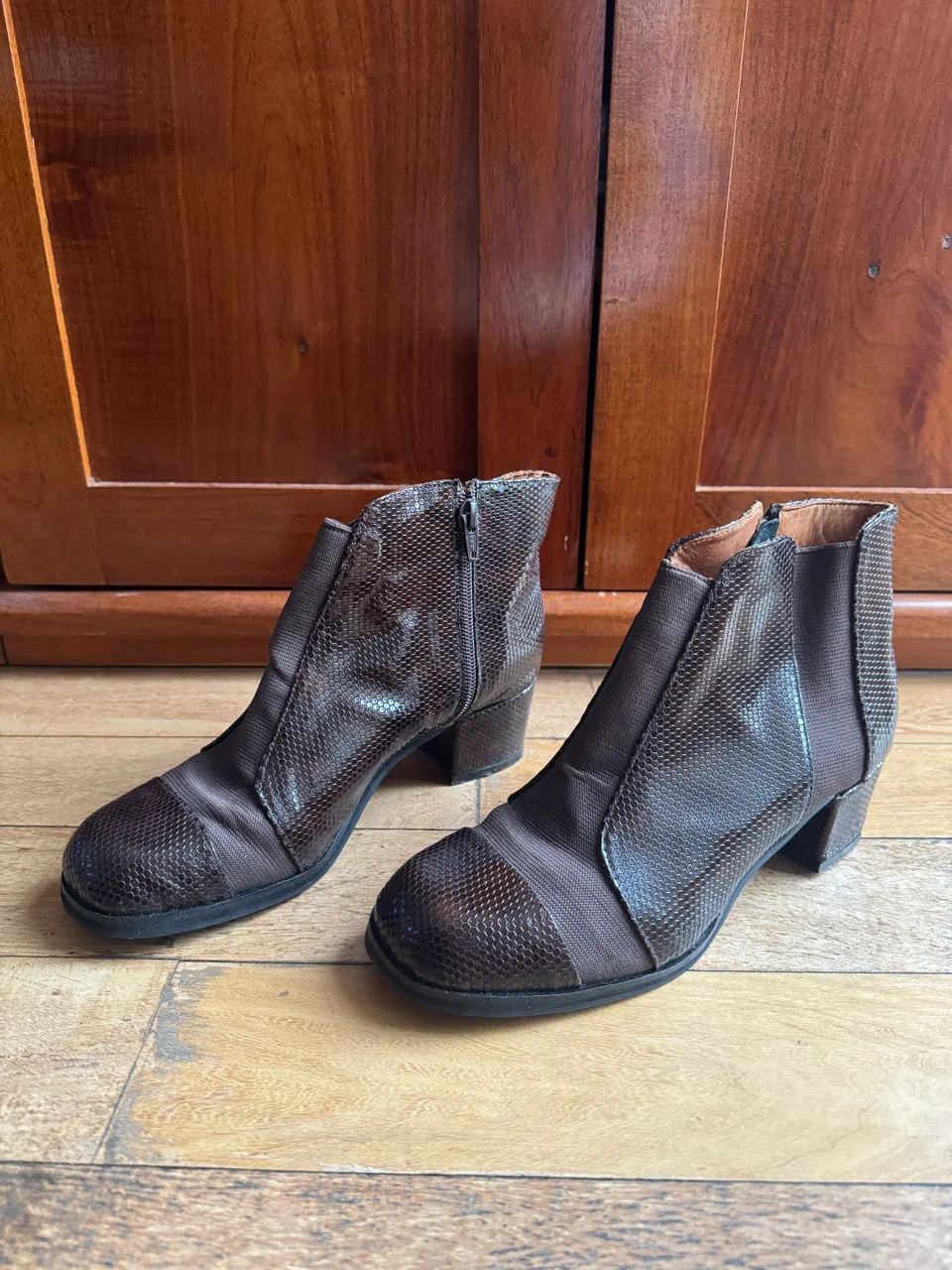 Botas Pietras - imagen 3