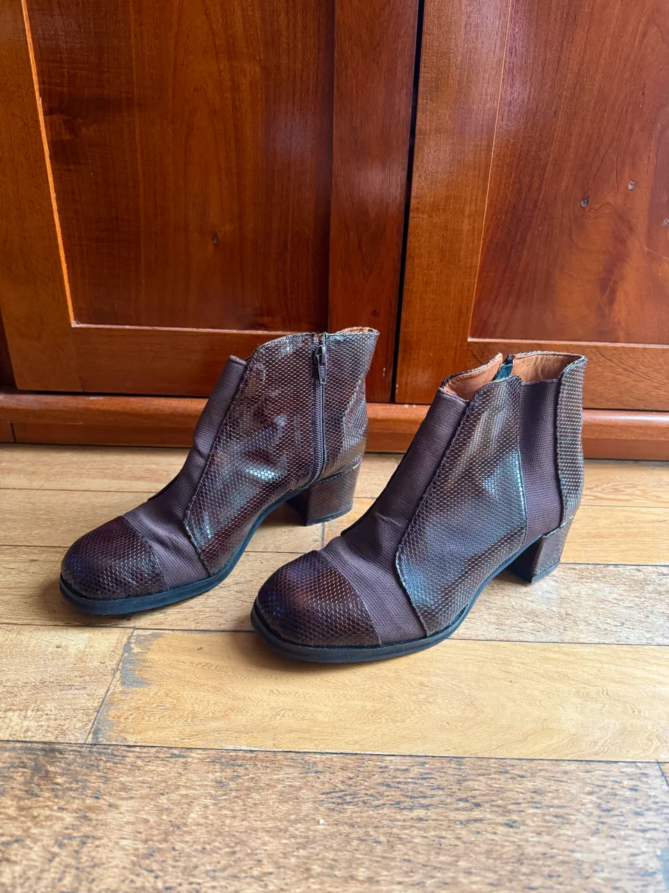 Botas Pietras - imagen 2