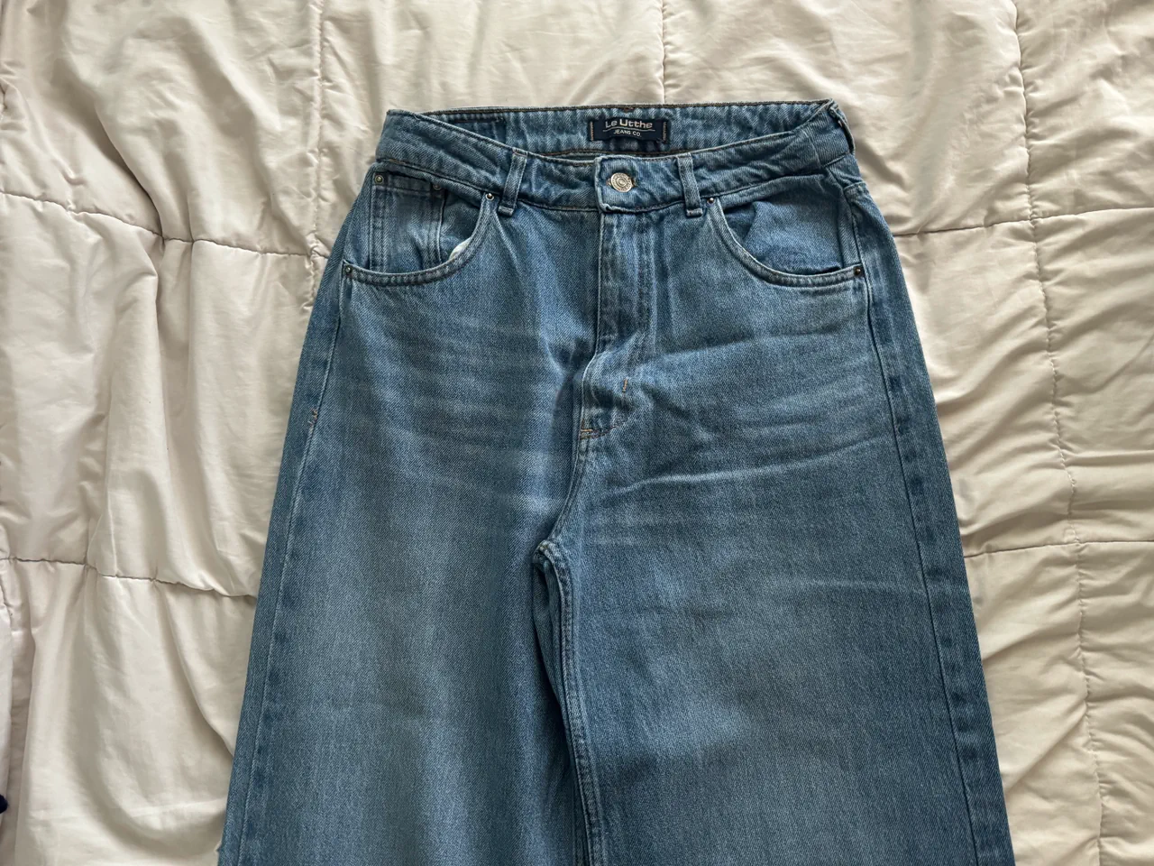 Pantalón  Le Utthe - imagen 2