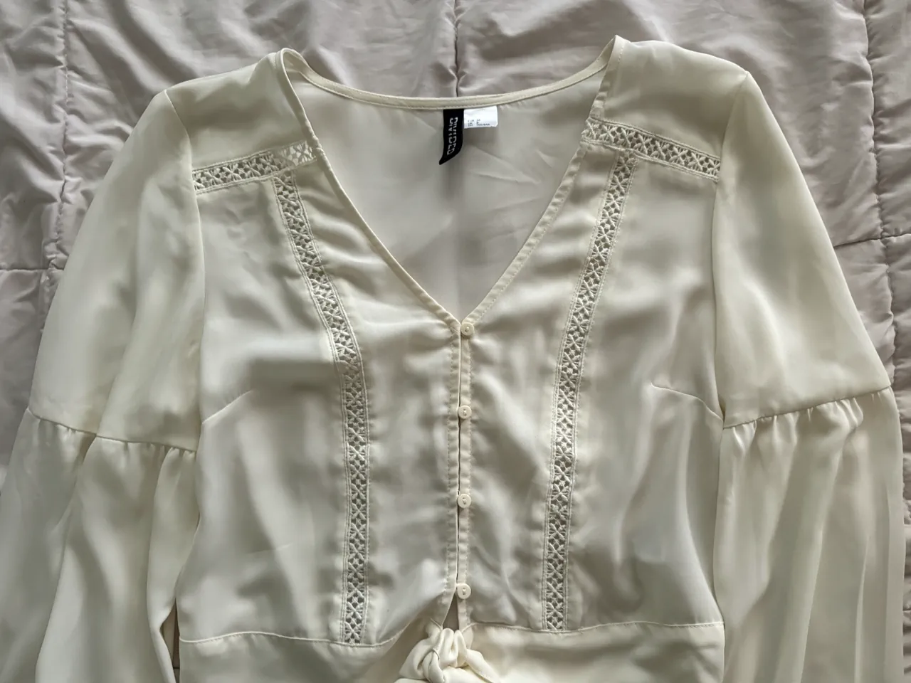 Blusa H&M - imagen 2