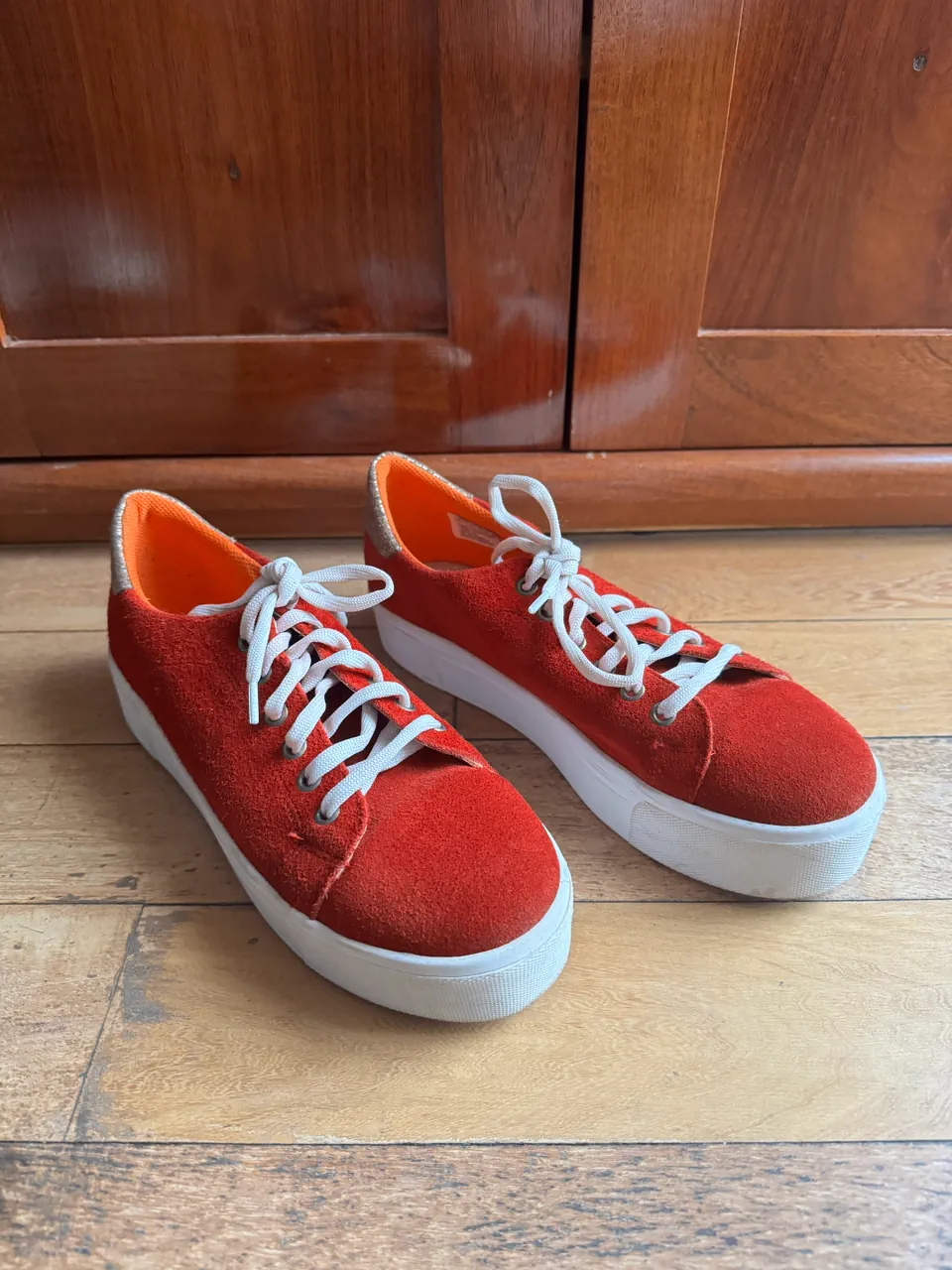 Zapatillas Viamo - imagen 1