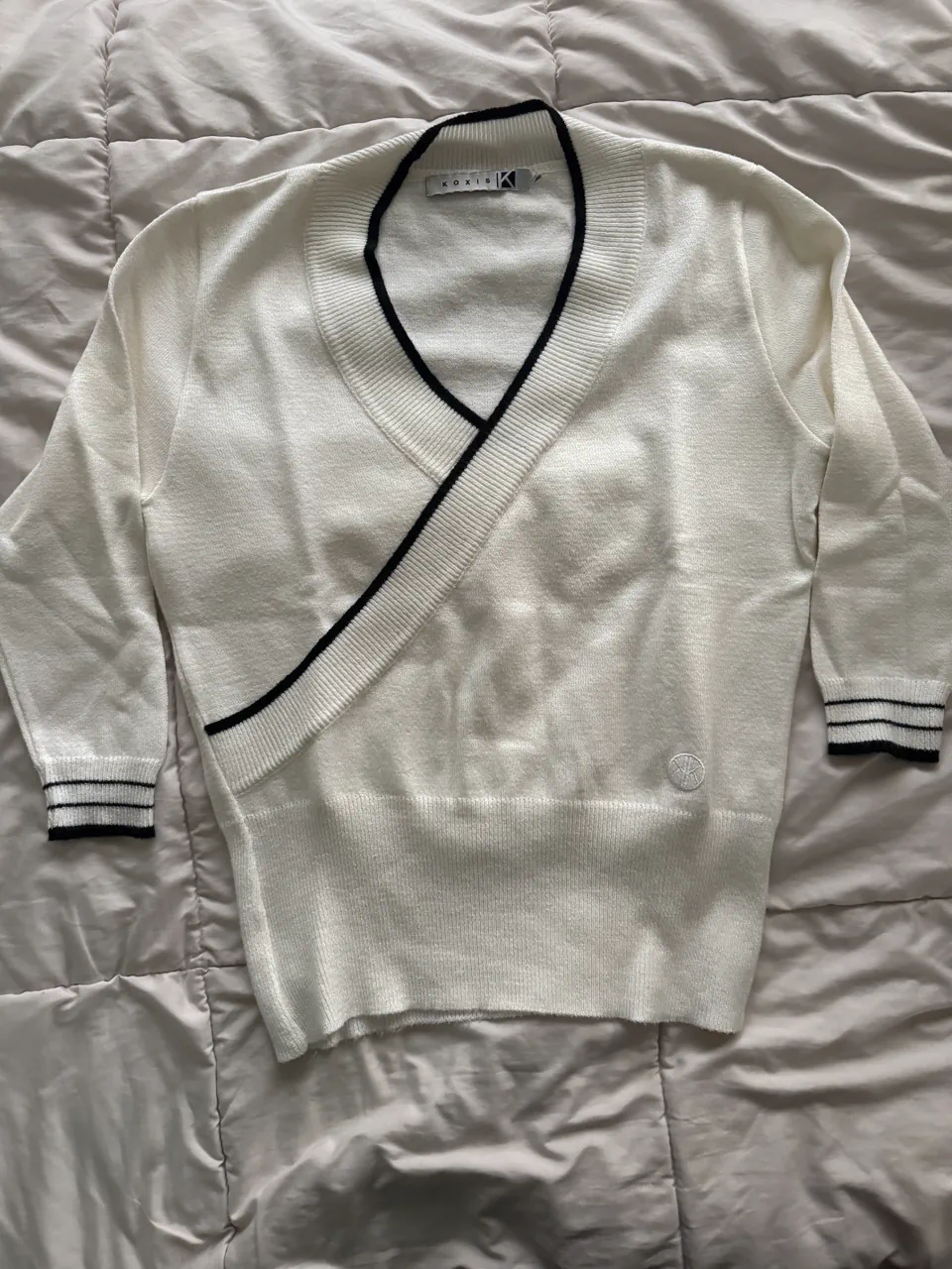 Sweater Koxis · Talle S