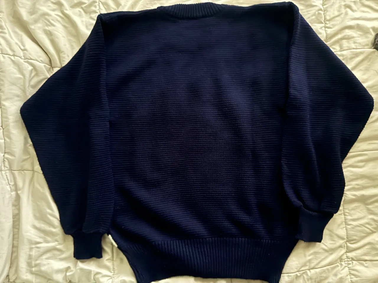 Sweater Diseñador independiente - imagen 4