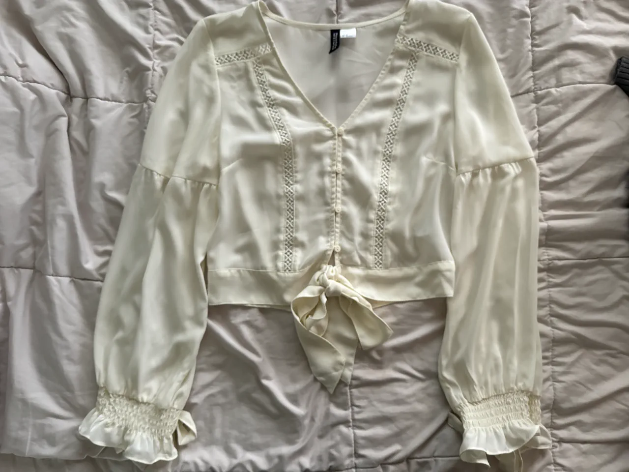 Blusa H&M - imagen 1