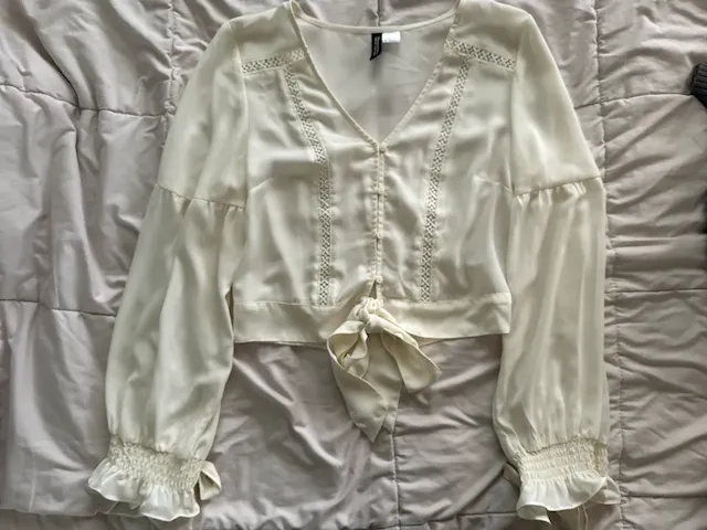 H&M · Talle S