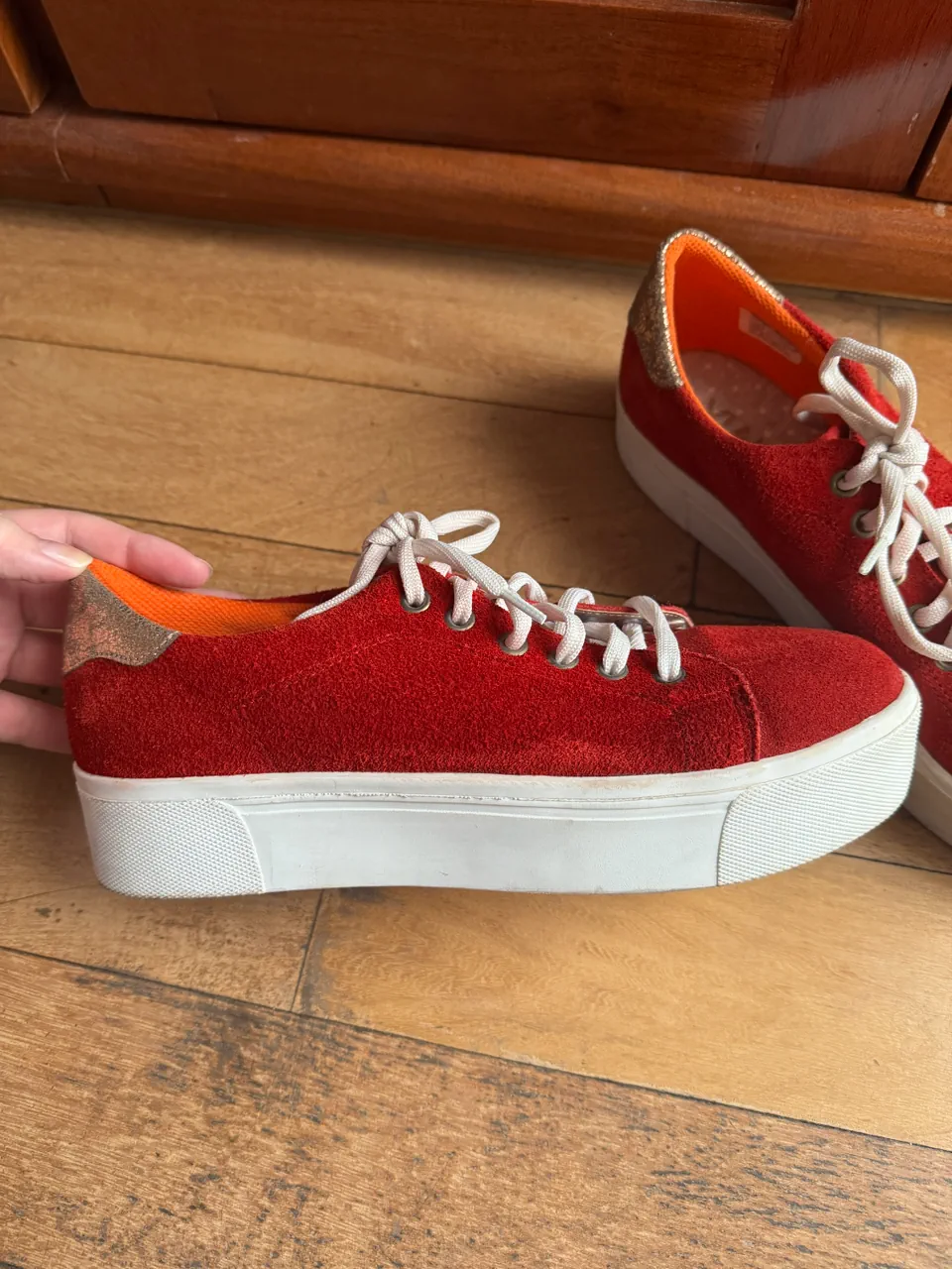 Zapatillas Viamo - imagen 4