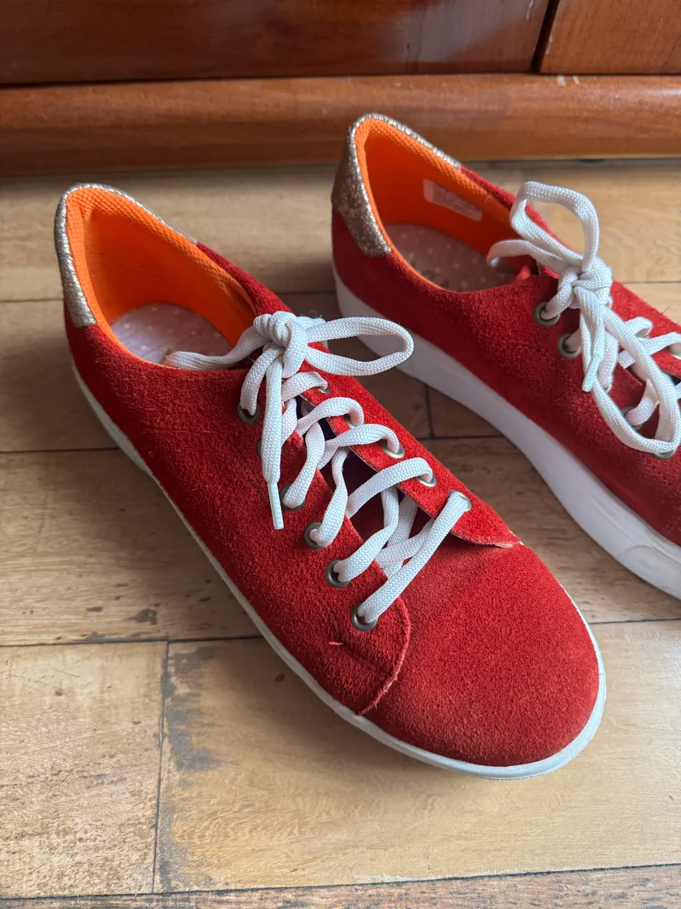 Zapatillas Viamo - imagen 3