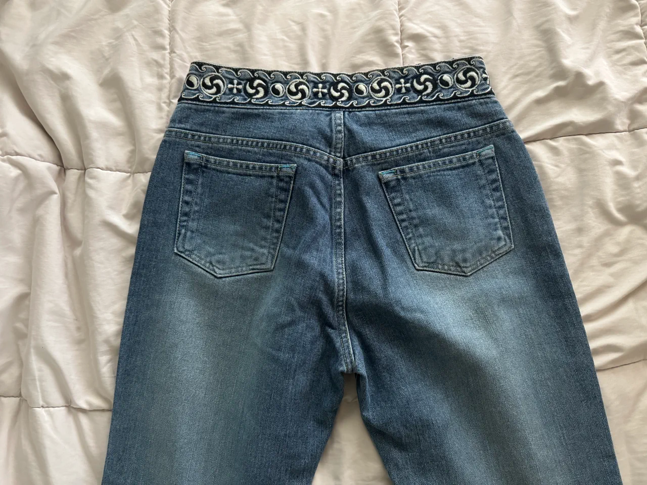 Jean Future basics - imagen 5