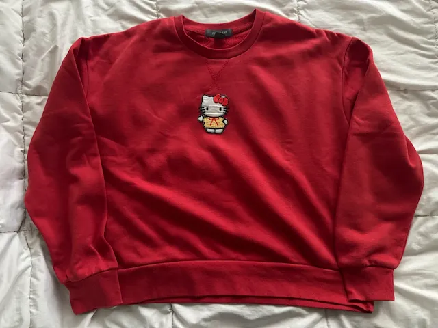 Primark · Talle S