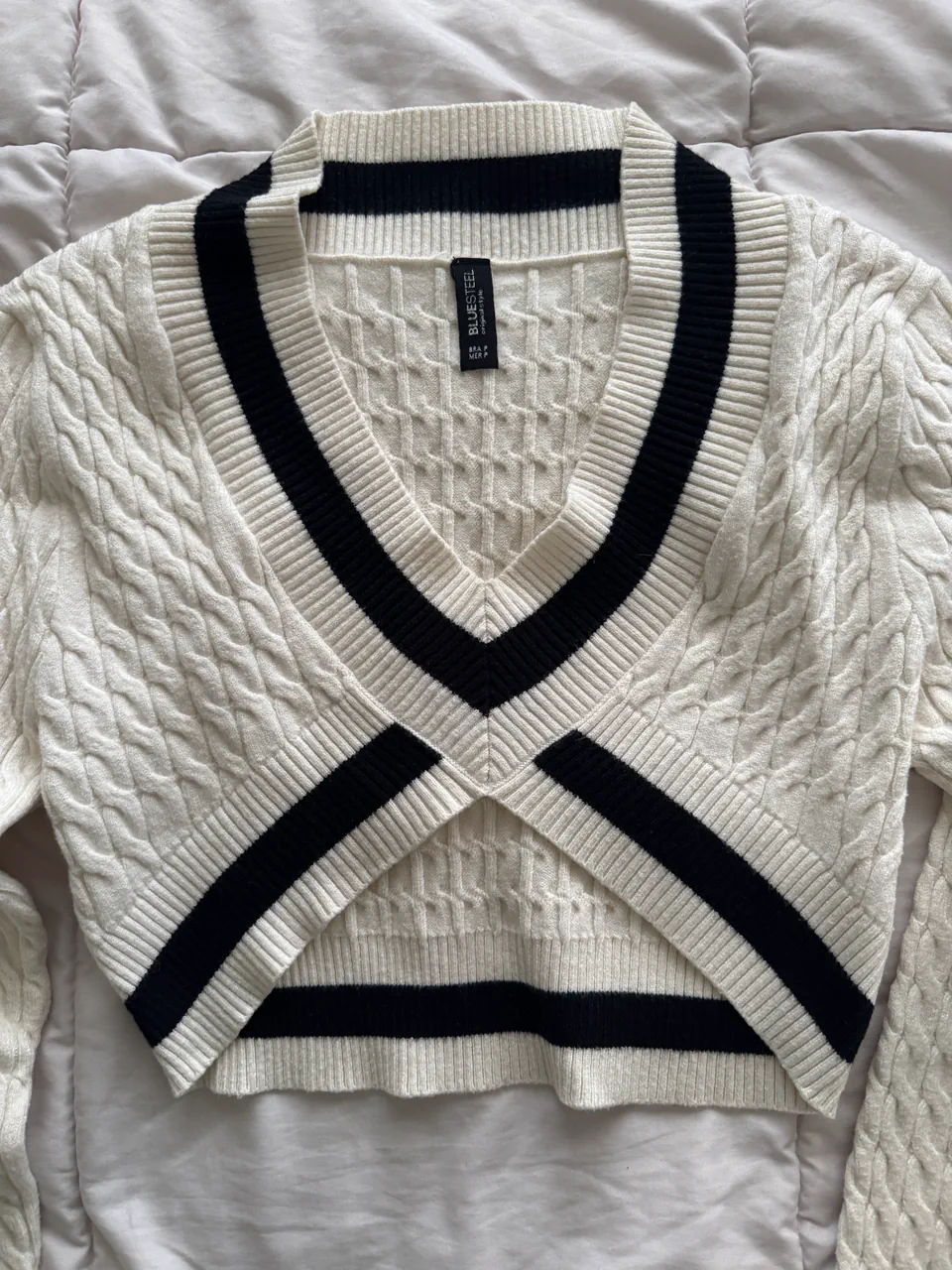 Sweater Bluesteel - imagen 2