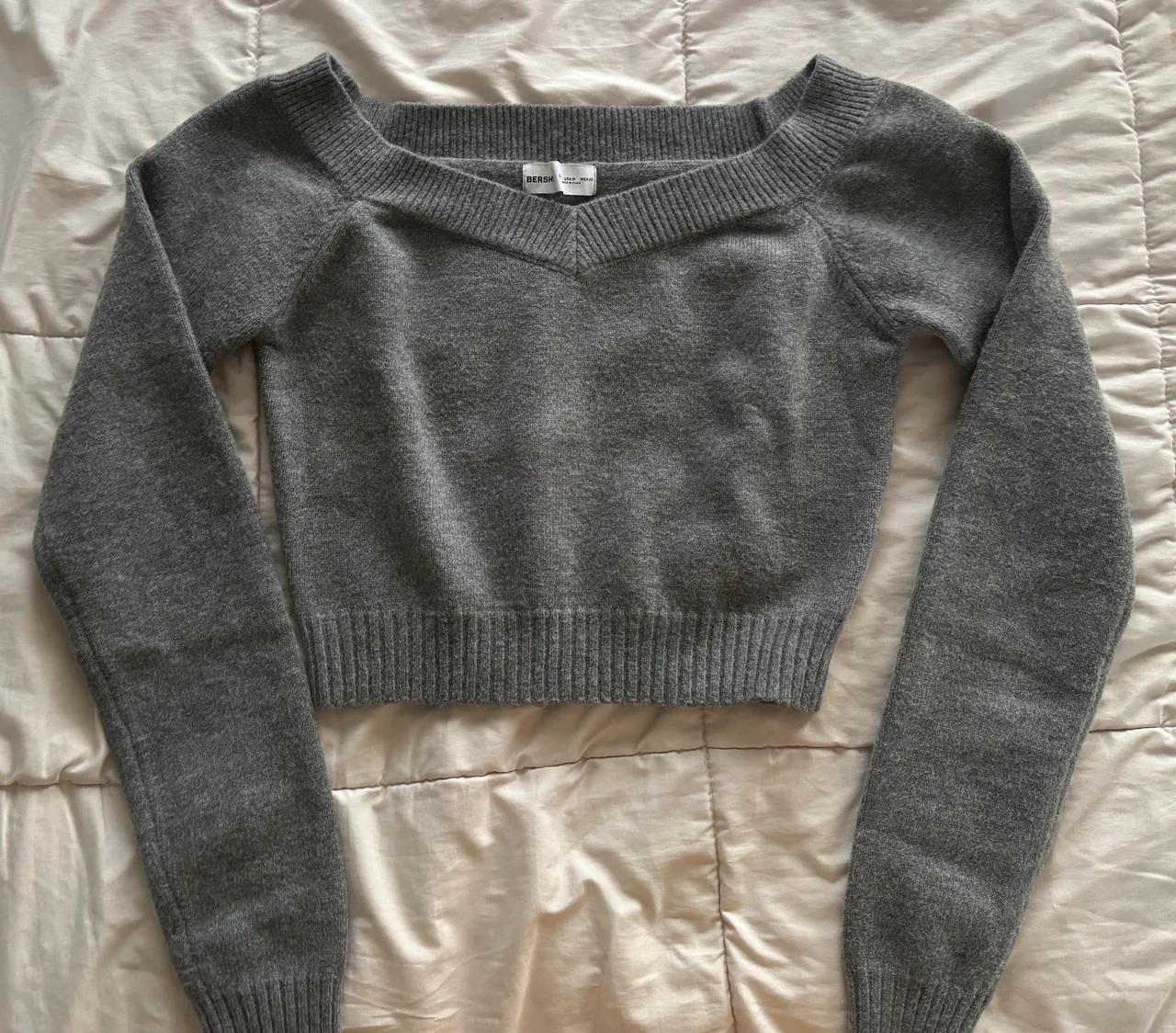 Sweater Bershka - imagen 6