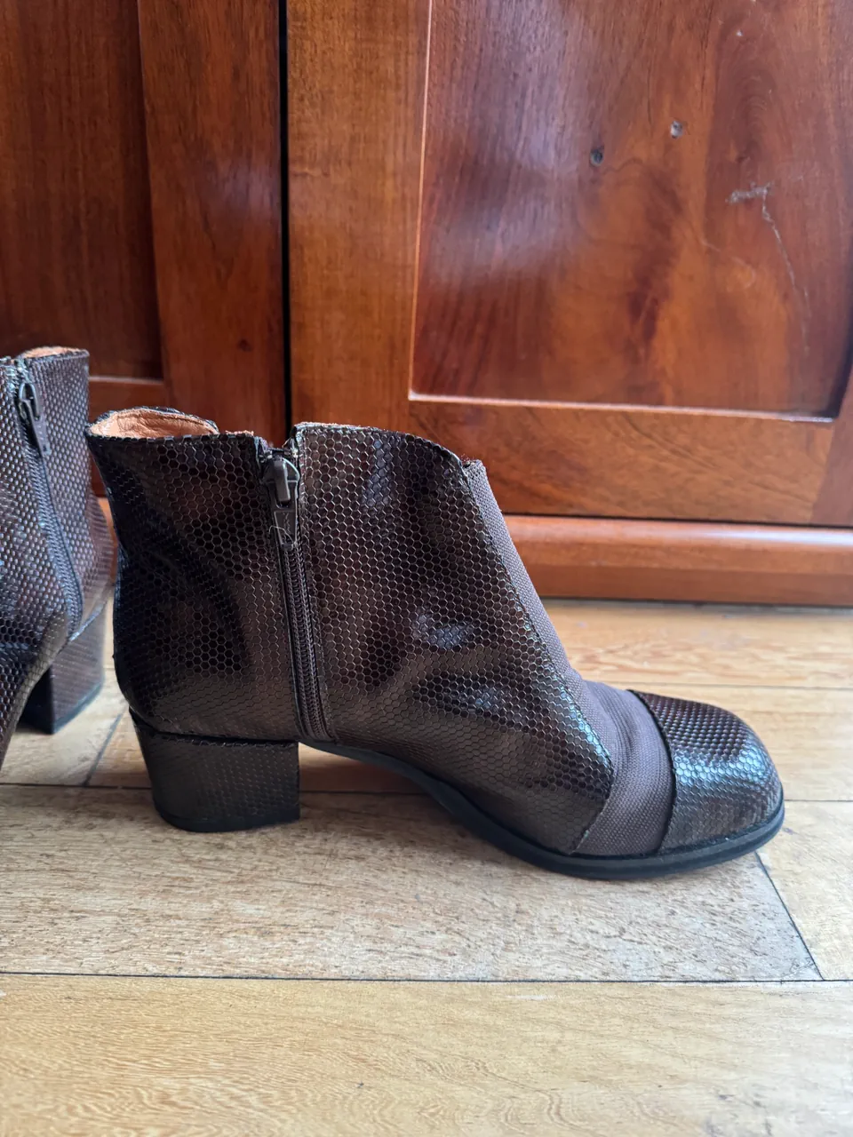Botas Pietras - imagen 7
