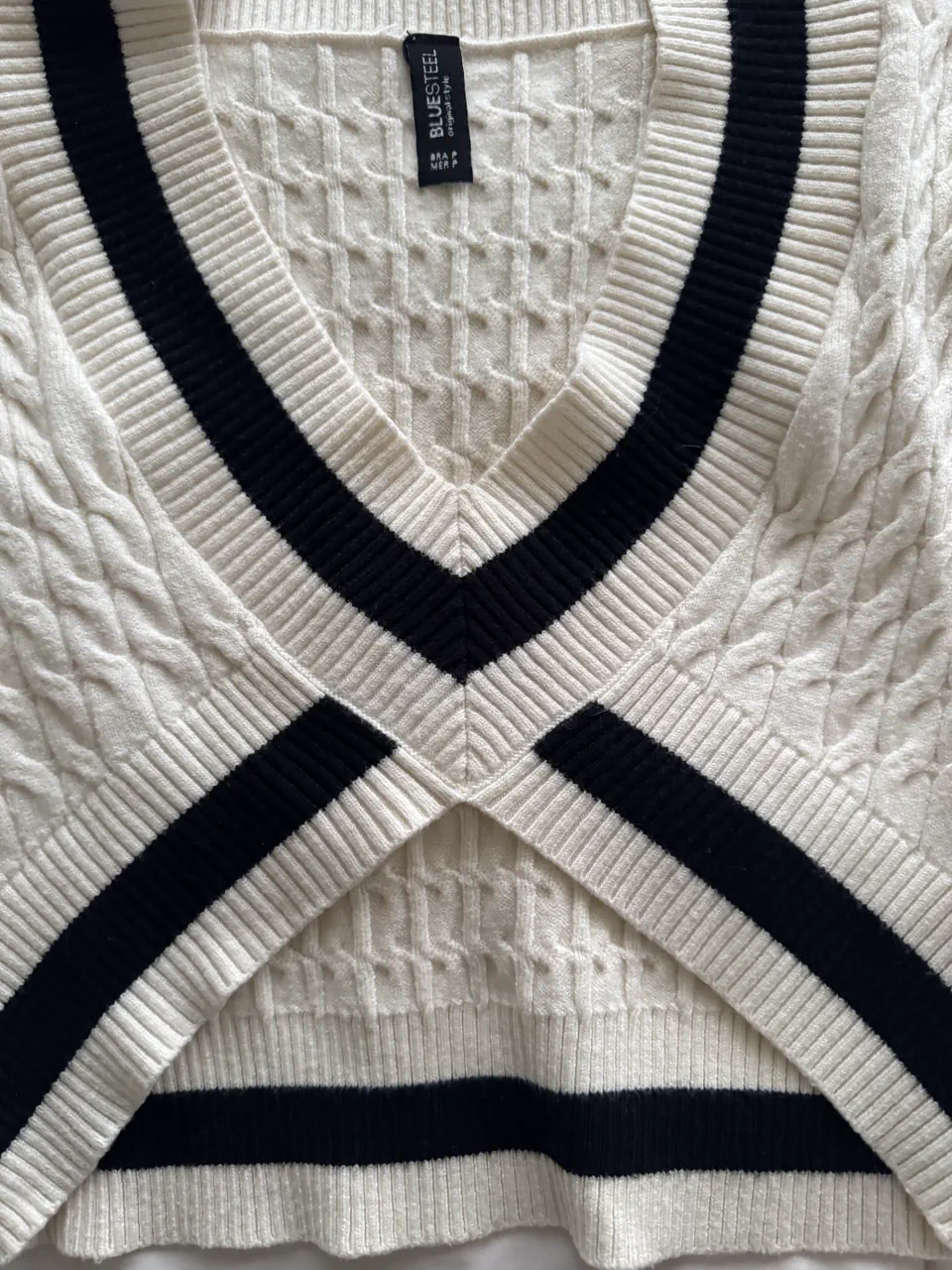 Sweater Bluesteel - imagen 5