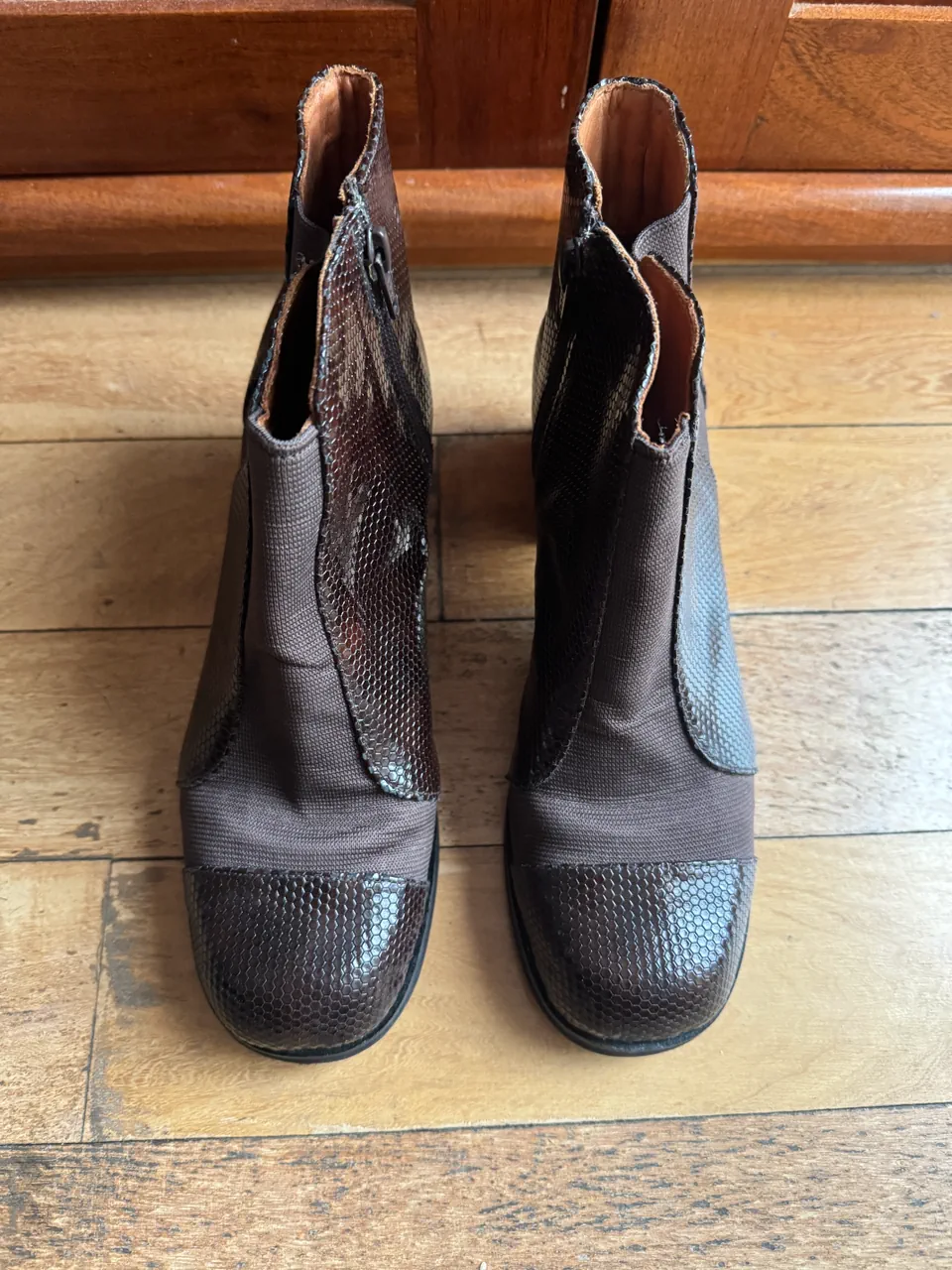 Botas Pietras - imagen 5