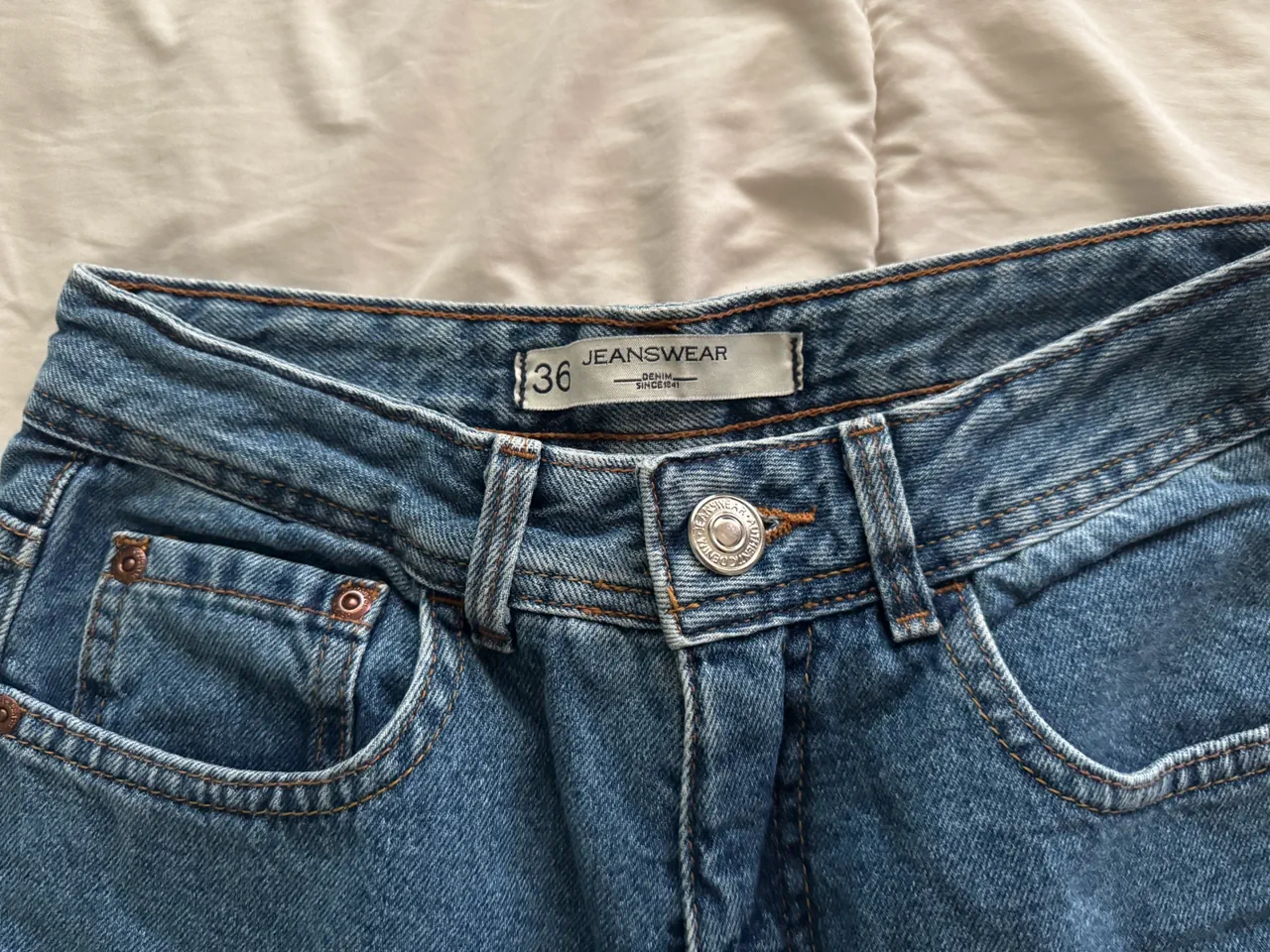 Jean Jeanswear - imagen 3