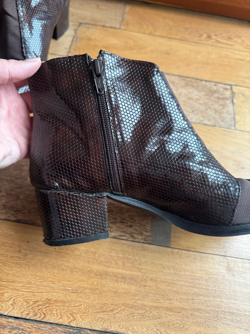 Botas Pietras - imagen 8