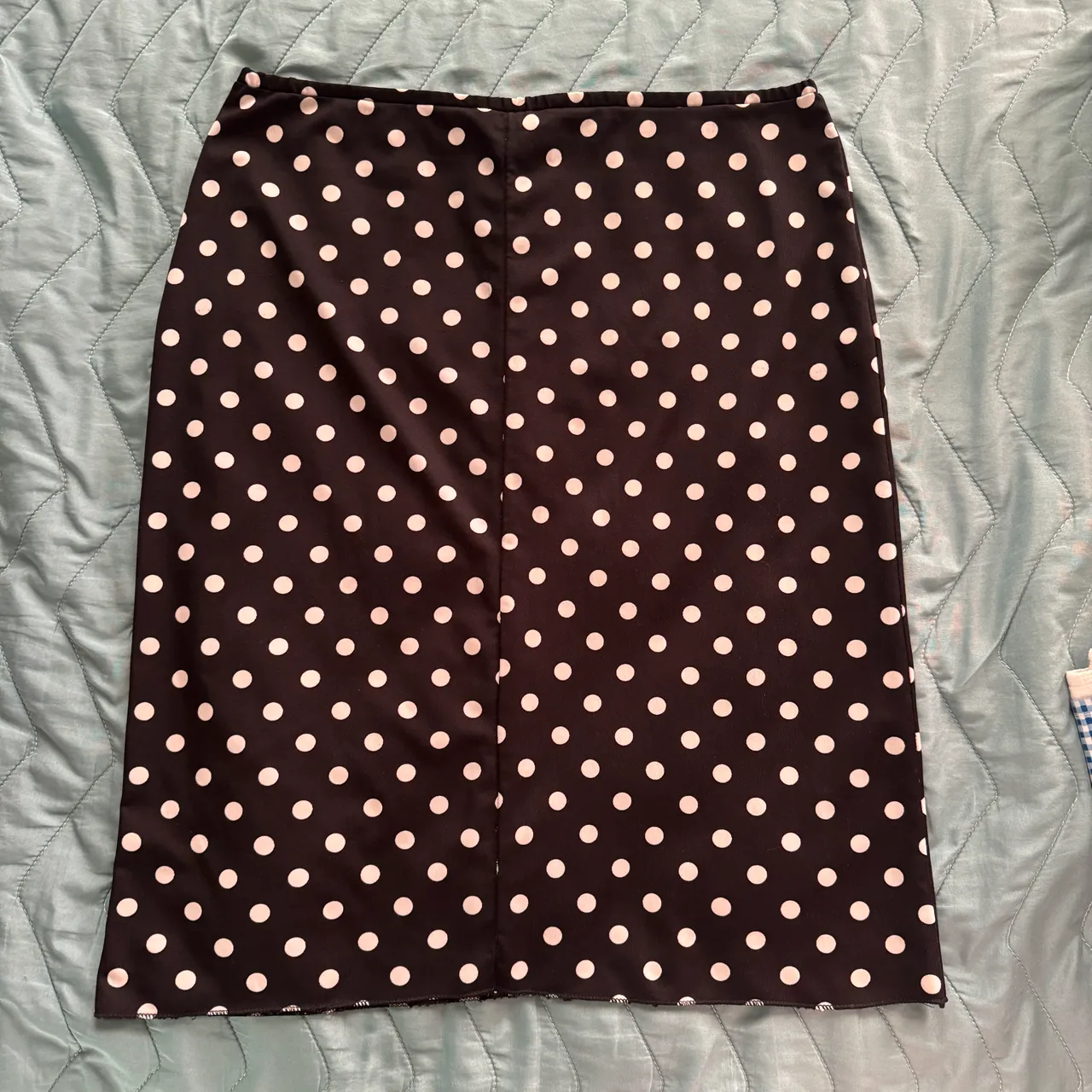Pollera A ≠ - imagen 1