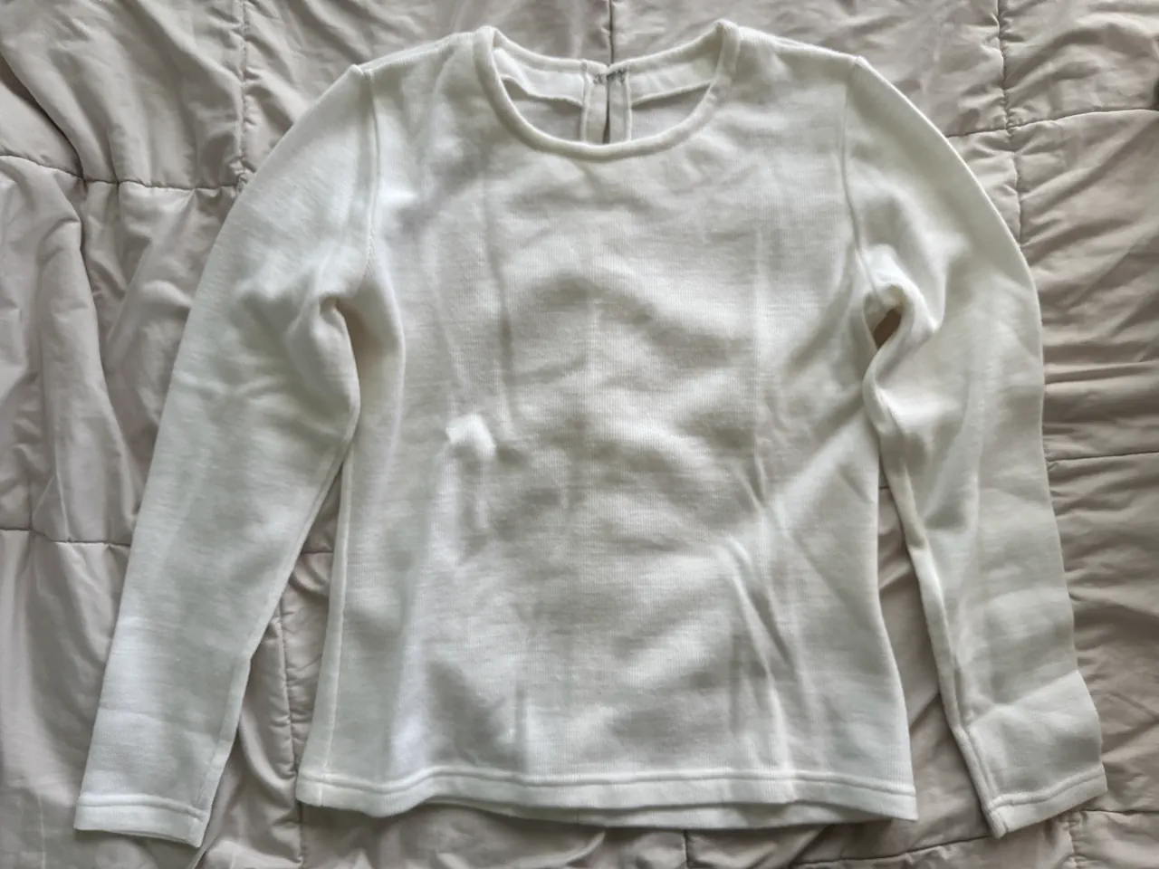 Remera Diseñador independiente · Talle S