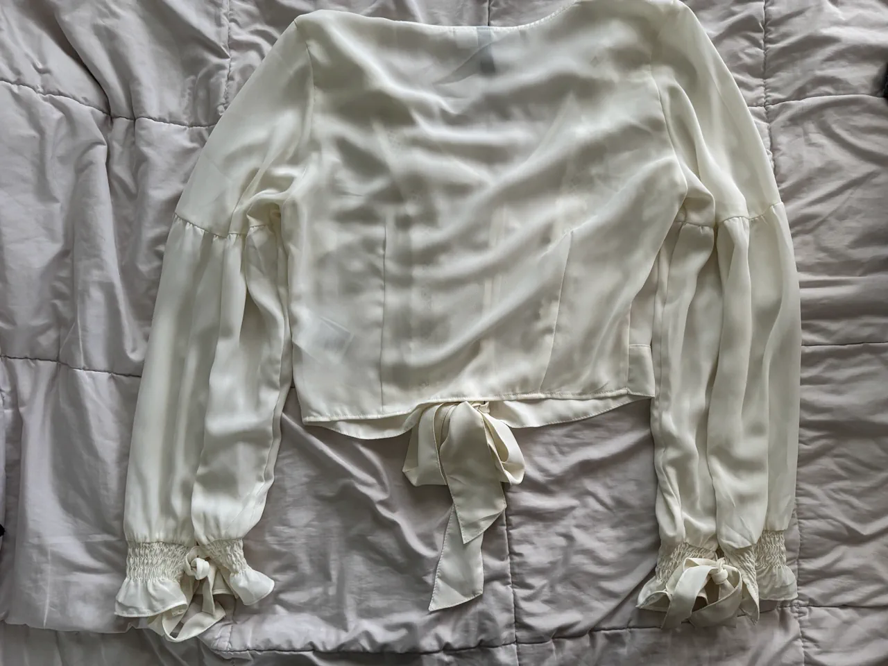Blusa H&M - imagen 7