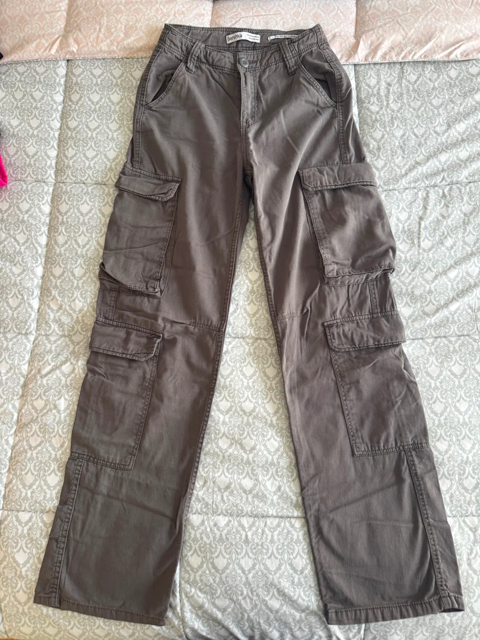 Pantalón Bershka - imagen 1